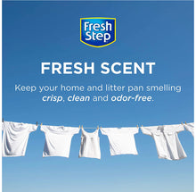 Load image into Gallery viewer, Fresh Step Litter Box Deoderizer