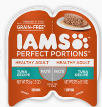Load image into Gallery viewer, IAMS Perfect Portions- Healthy Adult