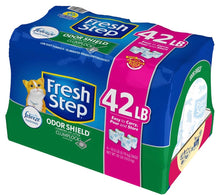 Load image into Gallery viewer, kitty kornertt fresh step clumping litter