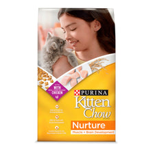 Load image into Gallery viewer, Purina Kitten Chow