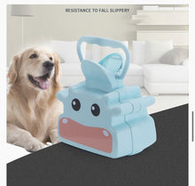 Load image into Gallery viewer, Portable Poop Scoop - Green