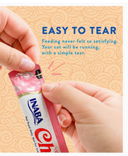 Load image into Gallery viewer, Churu Creamy Cat Treat- Lickable