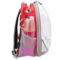 Load image into Gallery viewer, Pet Backpack Carrier