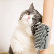 Load image into Gallery viewer, Self Grooming Brush