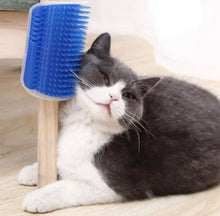 Load image into Gallery viewer, Self Grooming Brush