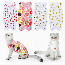 Load image into Gallery viewer, Cat Recovery Suits