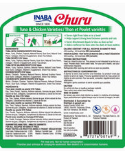 Load image into Gallery viewer, Churu Creamy Cat Treat- Lickable