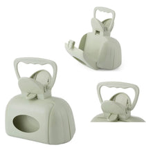 Load image into Gallery viewer, Portable Poop Scoop - Green