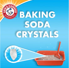 Load image into Gallery viewer, Arm & Hammer Super scoop Cat Litter