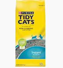 Load image into Gallery viewer, Tidy cat non clumping