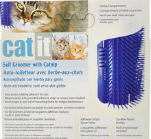 Load image into Gallery viewer, Self Grooming Brush