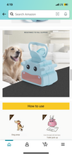 Load image into Gallery viewer, Portable Poop Scoop - Green