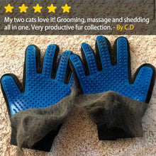 Load image into Gallery viewer, Grooming Glove / Brush (RIGHT Hand  ONLY)