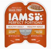 Load image into Gallery viewer, IAMS Perfect Portions- Healthy Adult