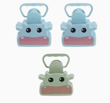 Load image into Gallery viewer, Portable Poop Scoop - Green