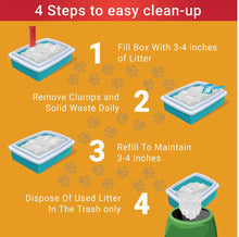 Load image into Gallery viewer, Arm & Hammer Super scoop Cat Litter