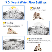 Load image into Gallery viewer, Water fountain