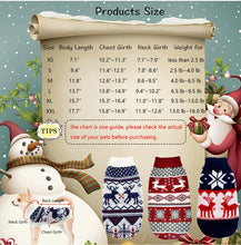 Load image into Gallery viewer, Christmas Sweaters