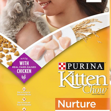 Load image into Gallery viewer, Purina Kitten Chow