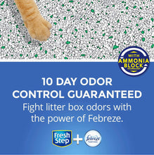 Load image into Gallery viewer, Fresh Step Non-Clumping Litter