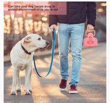 Load image into Gallery viewer, Portable Poop Scoop - Green