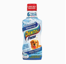 Load image into Gallery viewer, Dental Fresh water additive 8oz
