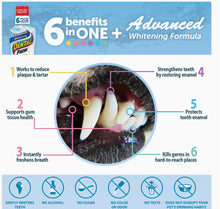 Load image into Gallery viewer, Dental Fresh water additive 8oz