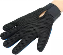Load image into Gallery viewer, Grooming Glove / Brush (RIGHT Hand  ONLY)