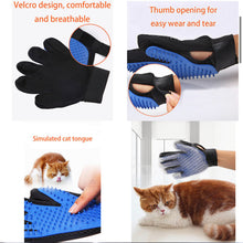 Load image into Gallery viewer, Grooming Glove / Brush (RIGHT Hand  ONLY)
