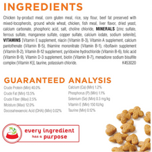 Load image into Gallery viewer, Purina Kitten Chow