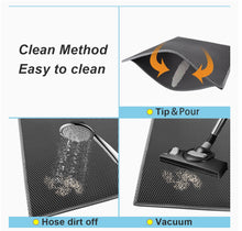 Load image into Gallery viewer, Cat Litter Mat