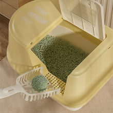 Load image into Gallery viewer, Covered Litter Box - Large

