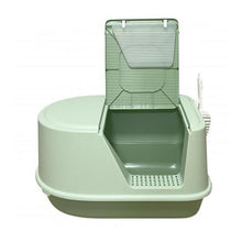 Load image into Gallery viewer, Covered Litter Box - Large
