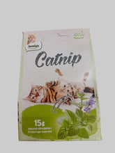 Load image into Gallery viewer, DENTALIGHT NATURAL CATNIP 15g

