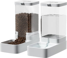 Load image into Gallery viewer, Water &amp; Food dispenser
