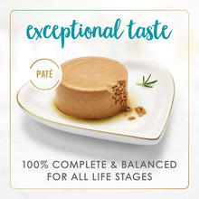 Load image into Gallery viewer, Fancy Feast Seafood Feast Classic Paté

