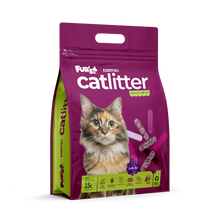 Load image into Gallery viewer, Furst 5KG Tofu Cat Litter
