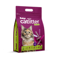 Furst Tofu Cat Litter