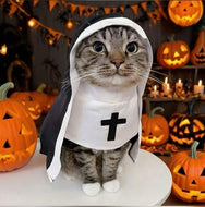 Nun costume