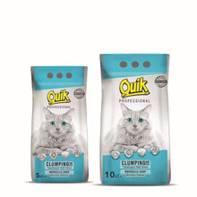 Load image into Gallery viewer, Quik Super Premium Bentonite Cat Litter
