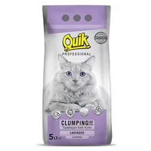 Load image into Gallery viewer, Quik Super Premium Bentonite Cat Litter
