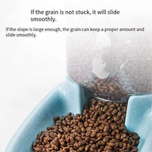 Load image into Gallery viewer, Food &amp; Water Feeders 4.5L
