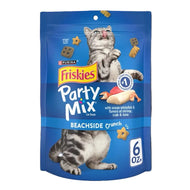 Friskies Partymix Beach Side Crunch