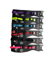 Load image into Gallery viewer, Breakaway Cat Collars
