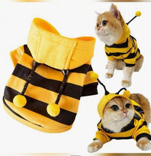 Load image into Gallery viewer, Bee Halloween Costume
