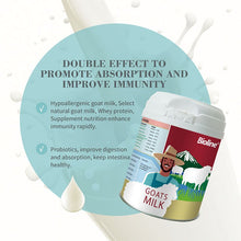 Load image into Gallery viewer, Pet Goats milk
