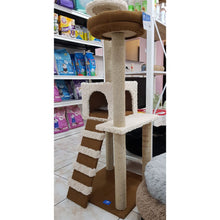 Load image into Gallery viewer, Animal Planet Pets: Cat Tree
