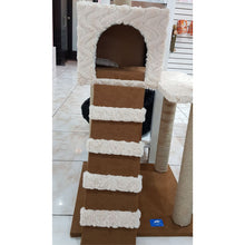 Load image into Gallery viewer, Animal Planet Pets: Cat Tree
