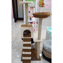 Load image into Gallery viewer, Animal Planet Pets: Cat Tree
