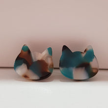 Load image into Gallery viewer, Soft Ceramic Earrings
